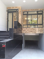 cho thuê văn phòng vạn phúc city 5x23 full nội thất giá 13 triệu/tháng