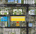 bán đất 109.7m2, 685 triệu tại đường 301, xã bát trang, an lão, hải phòng