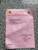 bán đất tại xã tiên thanh, tiên lãng, hải phòng, giá cực chất 1,8 tỷ, 119m2