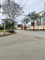 Cần bán 2 lô liền kề MT đường Hồ Bá Ôn, gần ngay UBND phường Hoà Khánh mới