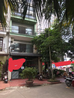 cho thuê nhà mặt phố thái thịnh lớn tuyến phố trung tâm. diện tích 45m2 x 5 tầng, mt 4m