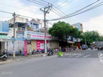 cần bán căn nhà mt tân hương, tân phú (8x20m) 2 tầng hđt 70tr/tháng, giá bán: 30 tỷ