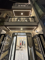 nhà 50m2 nở hậu nhẹ đường phan xích long, phú nhuận