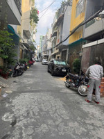 bán nhà hẻm vip ngay phường tân sơn nhì 4,5x11 trệt lầu đúc nhà đẹp giá chỉ 6,4 tỷ tl