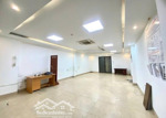 sàn văn phòng 100m² tại trục đường nguyễn gia trí, p.25, bình thạnh bao phí quản lý, trống sẵn