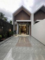 siêu phẩm - nhà mt đường 19/5 - trung an, mỹ tho. dt: 5x30m có 2pn 3wc hướng tn. giá 2,08 tỷ