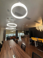 cho thuê sàn văn phòng diện tích 91m2 - võ oanh, p. 25, bình thạnh