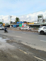 nhà mặt tiền quốc lộ 13 dt đất 370m phường hiệp bình phước thủ đức