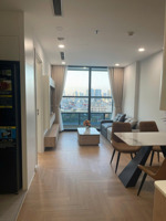 [18tr] cho thuê căn 2pn the ninety complex 90 đường láng: full đồ, tầng cao view đẹp, ở ngay