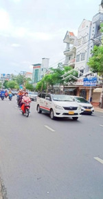 bán đất trống tiện xây mới ngay đường số 6, p. 26, bình thạnh. dt mt 3.6m dài 12m chỉ 8.5 tỷ tl