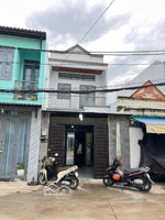 bán nhà mặt phố nguyễn văn quá, tân thới hiệp, q12, tp. hcm, 4,3 tỷ, 4x22m 88m2