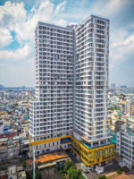 cho thuê shophouse d-homme, 40 triệu vnd, 139 m2, nhiều tiện ích hấp dẫn tại hồng bàng, q6