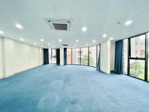 văn phòng trống diện tích 110m² giá thuê 29 triệu/ tháng - hoàng văn thụ, p.8, phú nhuận