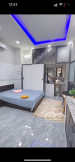 nhà 3 tầng 5 pn mới đẹp trung tâm tân bình chỉ hơn 6 tỷ