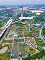 cơ hội chốt lãi x2 vốn: lô góc siêu đẹp đất nền centana kề cận vđ3 - song hành. bán nhanh 8,4/tỷ