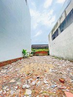 bán gấp đất tại bùi văn ba, tân thuận đông, quận 7, giá ưu đãi 9,48 tỷ, 121.8 m2