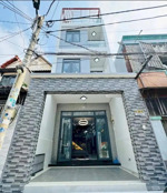 cô hai bán nhà hoàng diệu p9 q4 cách thcs vân đồn 3p, giá tốt 3,99 tỷ, dt 72m2 thuê 20tr/th