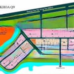 bán đất nền dự án tại khu dân cư đại học bách khoa, quận 9 giá tốt, mặt tiền 7m, giá chỉ 13 tỷ