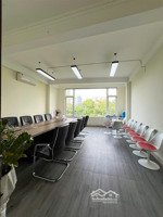 văn phòng 225a nguyễn ngọc vũ 35m2 giá chỉ 6 triệu