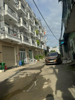 bán nhà riêng tại thạnh xuân, quận 12, giá rẻ nhất khu vực