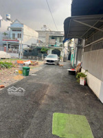 chính chủ gửi bán đất đường 475 phước long b dt 65m2 giá 4tỷ800 ngang 4,5m nở hậu 5,3m dài 13.2m