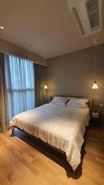 cho thuê 32tr the galleria 1pn, căn sân vườn view sông