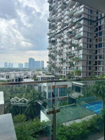 giá siêu tốt cho căn hộ 2 phòng ngủ toà sol forest ecopark