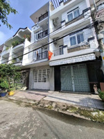 nhà còn mới mặt tiền khu tên lửa