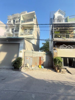 đất mặt tiền - khu mã lò - 4 x 12 -