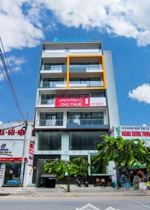 rẻ nhất mặt tiền lê quang đinh, xd hầm 8 tầng ngang 10m, 416m2 vị trí siiêu đẹp chỉ 168 triệu/m2