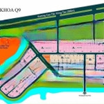 một số nền đất nhà phố thuộc dự án đại học bách khoa , quận 9 cần bán giá tốt nhất, cạnh tranh nhất