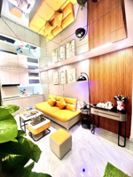 nhà đẹp đón tết - full nội thất về ở ngay thang máy êm ru - 20m ra phố 36m - nhỉnh 9 tỷ