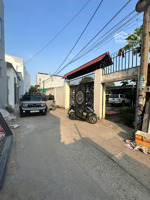 bán đất vườn 560m2 hxh đường 102 tặng nhà và cây ăn trái