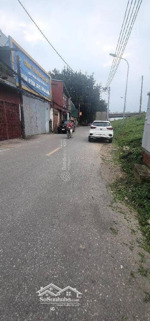 siêu hiếm ô tô tránh kd đỉnh phố trạm - đối diện aeon long biên, cầu vĩnh tuy dt 110m2 giá 19,5 tỷ