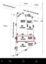 đất dtsd 175m2 xuân thới sơn 16, 4,1 tỷ thông toàn đường lớn. hẻm ô tô