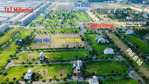đất nền long hậu. dự án sài gòn village. pháp lý sổ hồng riêng sẵn sàng công chứng ngay