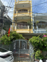 bán nhanh nhà 3 tầng kiên cố - cách biển 1km phường phước hòa, trung tâm nha trang