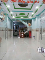 nhà bán: mặt tiền đường gò dưa - 4 tầng, 92m2 - giá 12,9 tỷ