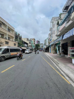 chỉ 19.9 tỷ mua ngay căn góc hai mặt tiền 45a đường số 3, cư xá lữ gia. dt 4x20m, 1 trệt, 3 lầu