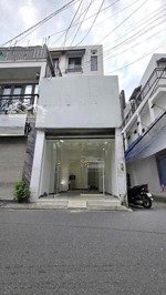 nhà cho thuê kv tây thạnh 3.5x12m - trệt 3 lầu, 3pn 4wc - khu dân cư an ninh. giá còn thương lượng