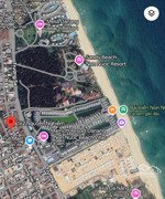 bán lô đất cách biển 250m - giá nhỉnh 5tỷ - giá tốt nhất khu vực - cơ hội đầu tư sinh lời cao