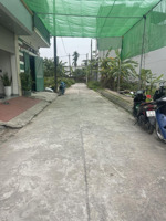 đất đấu giá phúc tiến - biên giang. lô đất hiếm còn sót lại 2 mặt thoáng duy nhất giá chỉ 3,6 tỷ