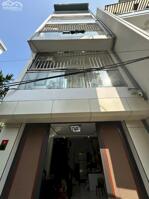 BÁN CĂN NHÀ THẠCH BÀN TRONG NGÕ CỔ LINH 38M 5 TẦNG DÂN XÂY CÓ THANG MÁY-HƠN 8 TỶ