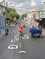 bán nhà 2 tầng - 55m2 - ngang 4.5m nở hậu 5m - tân kỳ tân quý - tân phú - giá 4.85 tỷ tl