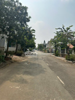 bán đất kdc trí kiệt, phước long b quận 9 - kế góc - đường 16m