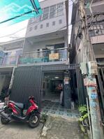 Cho thuê nhà trêt lửng lầu mới đẹp hẻm 89 Huỳnh Thúc Kháng Ninh Kiều TP Cần Thơ