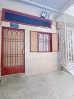 bán nhà tân bình chợ ông địa lý thường kiệt cho thuê 7tr.