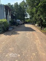 bán đất xã đồi 61 cũ nay thuộc xã an viễn trảng bom - đồng nai, sổ riêng thổ cư giá 850tr - 100m2