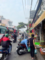 lô đất đẹp tx22. gần chợ minh phát 50m2 full thổ cư. đường 8m