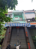 cho thuê nhà hxh bình phú 2, 3x10m, 1 lầu 2 phòng 2 wc!